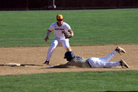 2024-04-22 Baseball - Alvernia v Juniata