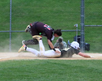 2025-04-25 - HS Baseball - Gov Mifflin v Hempfield