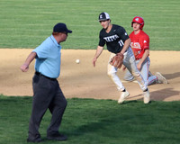 2024-04-16 Baseball - Exeter HS v Wilson HS