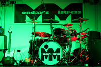 2025-03-15 MONDAY'S MISTRESS Rocks the House