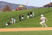 2025-04-14 - HS Baseball -  Gov Mifflin v Conrad Weiser