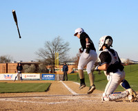 2025-04-17 - HS Baseball - Gov Mifflin v Lampeter Strasburg