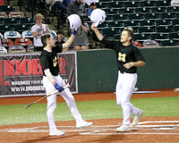 2025-05-26 - HS Baseball - Gov Mifflin v Cedar Cliff - D3 Championship