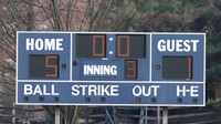 2025-03-24 - HS Baseball Exeter v Garden Spot