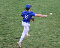 2025-03-31 - HS Baseball - Exeter v Gov Mifflin