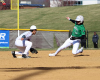 2025-03-21 - HS Baseball - Gov. Mifflin v Donegal