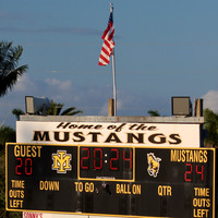 Merritt Island High School Graduation 2024