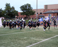 2024-08-30 - HS Football - Exeter v Boyertown