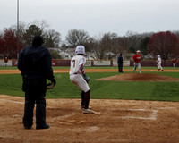 2025-04-02  - HS Baseball - Gov Mifflin v Wilson