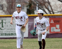 2025-03-19 - HS Baseball - Gov. Mifflin v Dallastown
