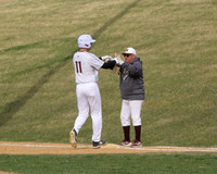 2025-03-26 - HS Baseball - Gov Mifflin v Muhlenberg