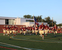 2024-08-23 - HS Football - Gov. Mifflin v Pleasant Valley